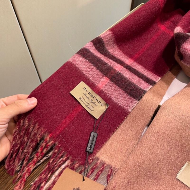 Burberry Scarf